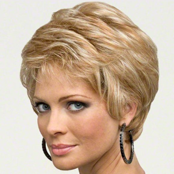 ENVY TINA in Vanilla Butter - Picture 4 of 5